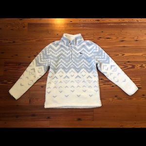 Victoria’s Secret PINK Half-Zip